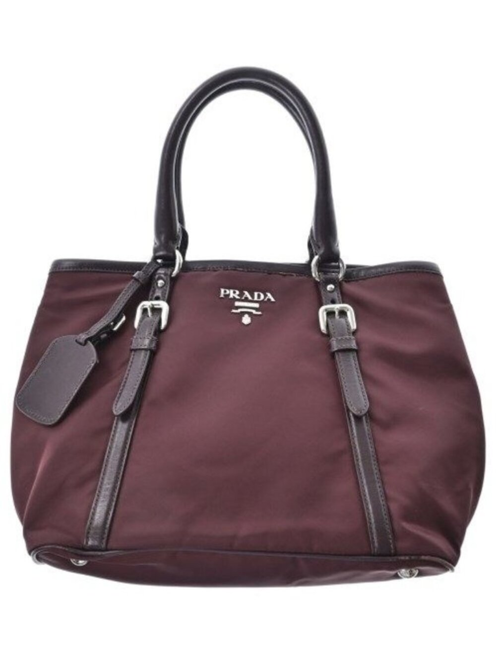 Prada Tote